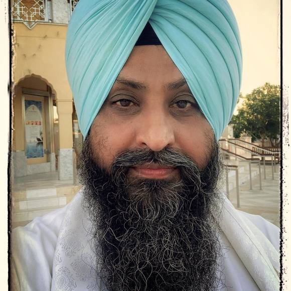 satvindersingh